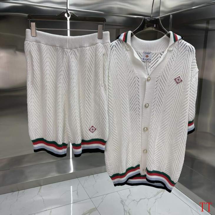 Picture of Casablanca Shirt Pant Suits _SKUCasablancaS-2XL20tx2520941